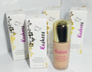 Kashees Eventone High Coverage Foundation – 30ml