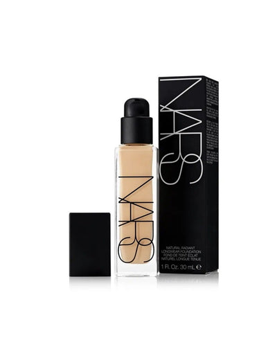 NARS Natural Radiant Longwear Foundation – 30ml