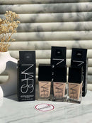 NARS Natural Radiant Longwear Foundation – 30ml