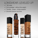 NARS Natural Radiant Longwear Foundation – 30ml